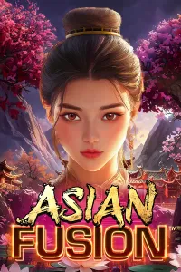 Asian Fusion