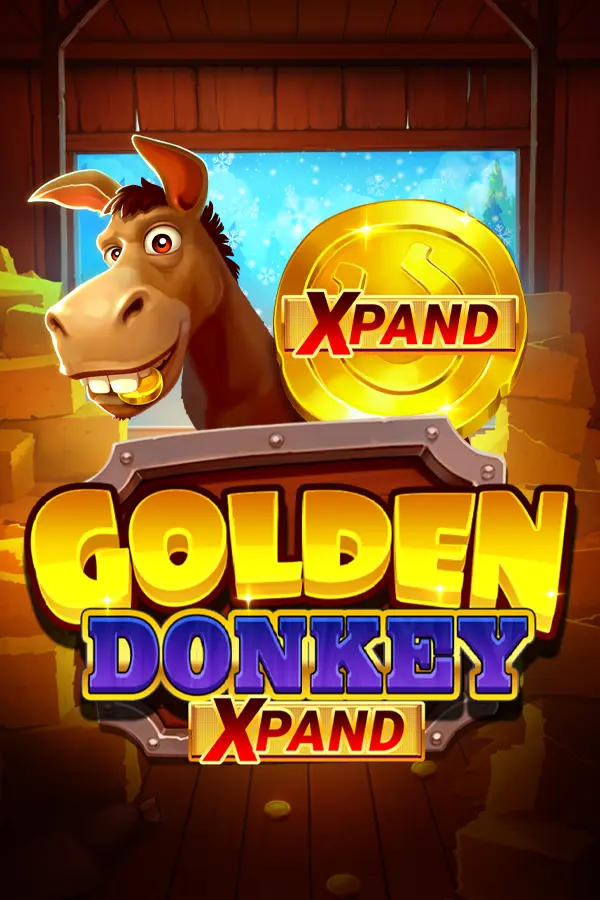 Golden Donkey Xpand
