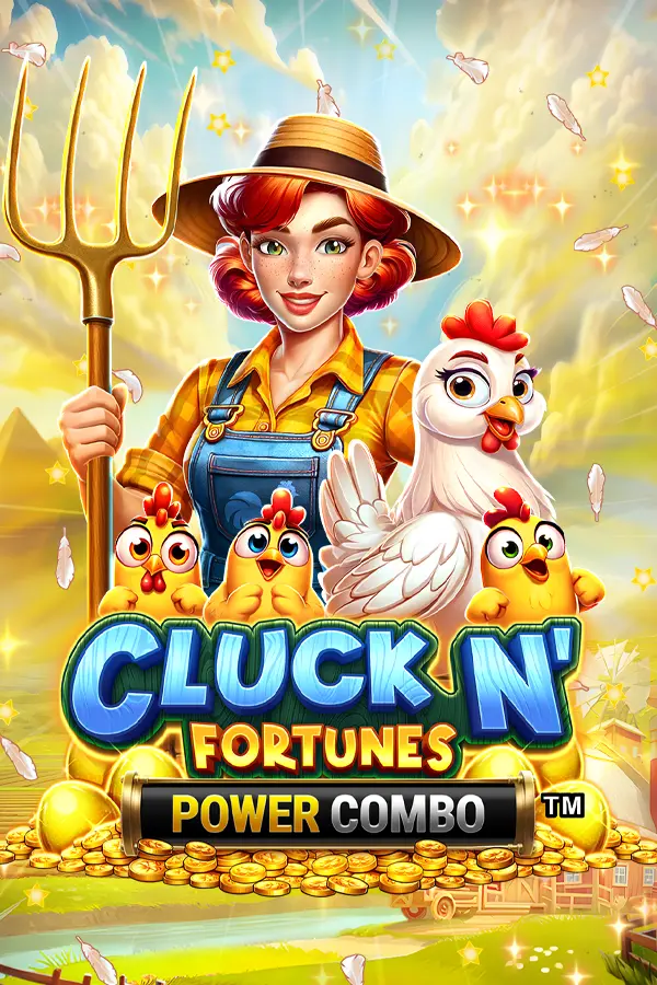 Cluck N’ Fortunes Power Combo