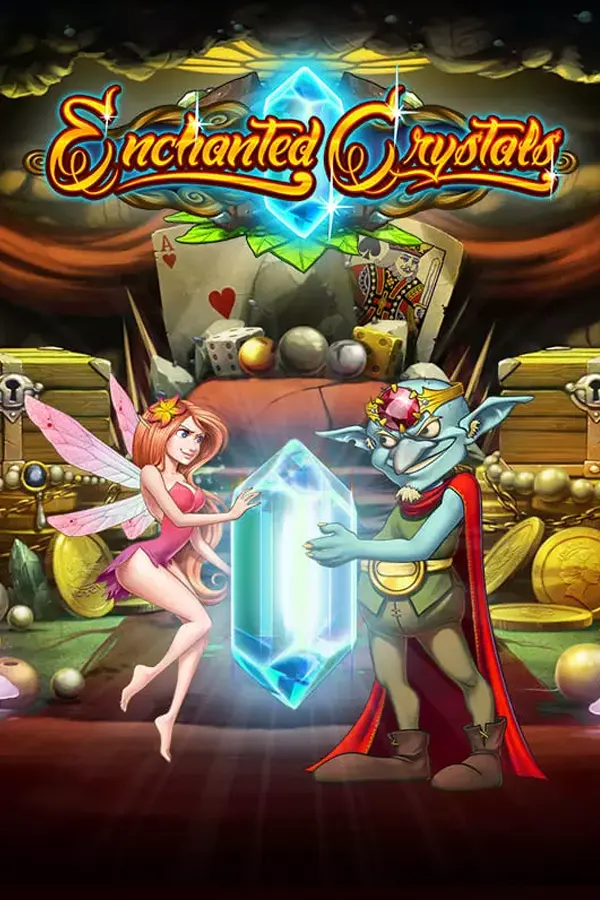 Enchanted Crystals
